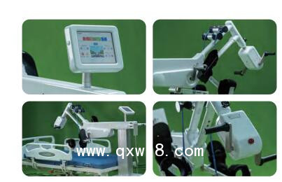 力邁德 上下肢主被動訓(xùn)練系統(tǒng) AL220L-V