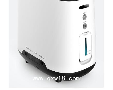 邁睿思醫(yī)用分子篩制氧機JY-206W