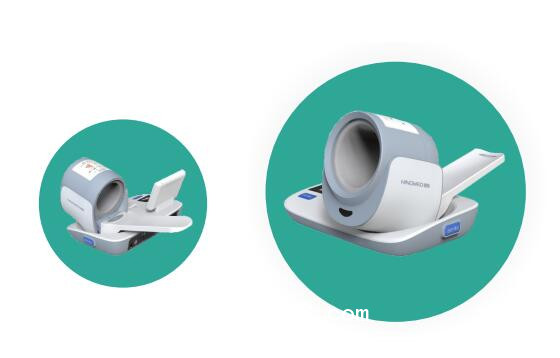 星脈 醫(yī)用全自動(dòng)上臂式電子血壓計(jì) DBP-01P