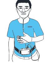 萬脈 多導睡眠監(jiān)測儀 SF-A9