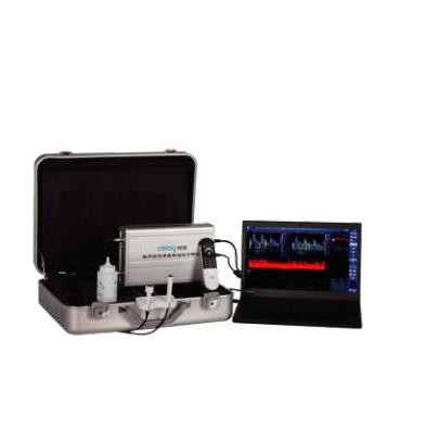 悅琦 超聲經(jīng)顱多普勒血流分析儀  TCD-2000F