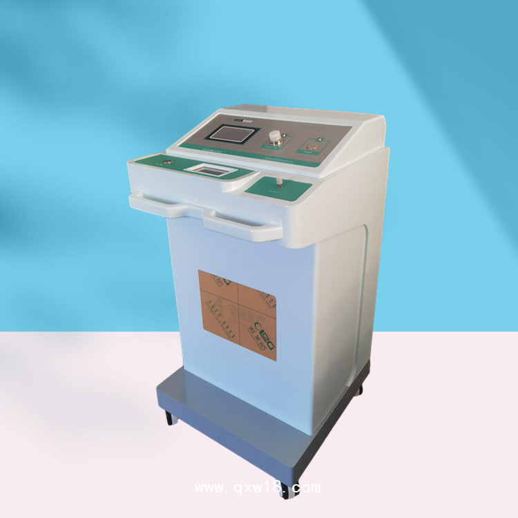 醫(yī)用三氧治療儀  國產(chǎn)設(shè)備  北京安通三氧儀