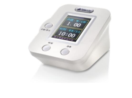 威爾德 全數字超聲治療儀 WED-100