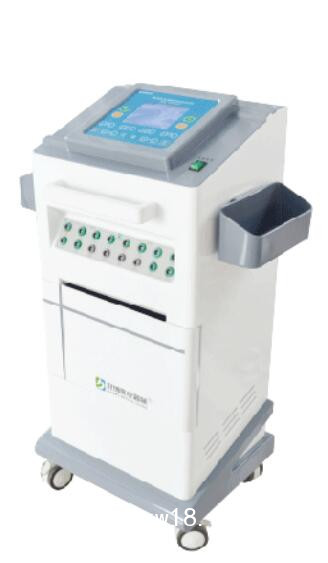 好博 溫熱電灸綜合治療儀 HB-WZ1