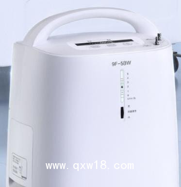 魚躍 制氧機 9F-5BW