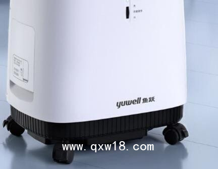 魚躍 制氧機 9F-5BW