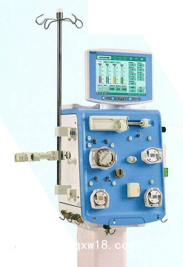 山外山 血液凈化設(shè)備 SWS-5000A