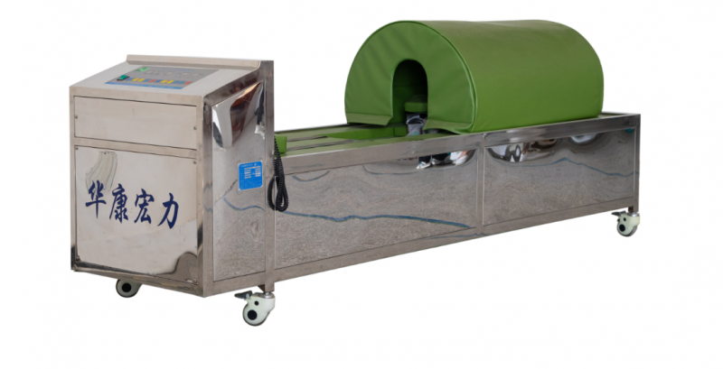 HKHL-XZ-IB型中藥熏蒸機(jī)