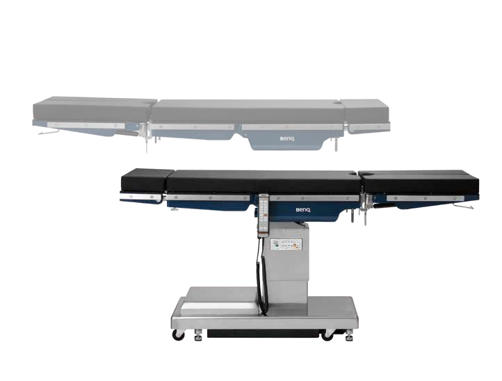 三豐 電動(dòng)液壓手術(shù)臺 DR.MAX7000SK