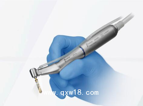 啄木鳥(niǎo) 牙科種植機(jī) Implant-X