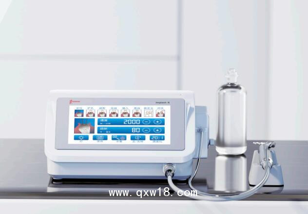 啄木鳥(niǎo) 牙科種植機(jī) Implant-X