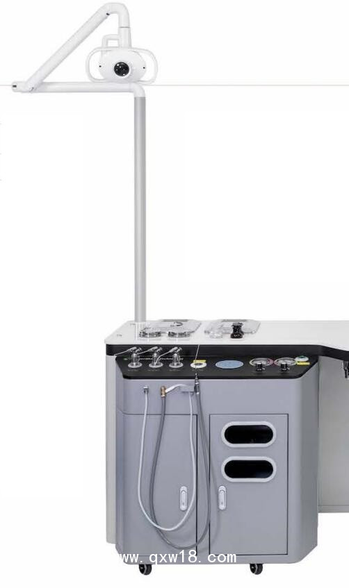 春盛 耳鼻喉綜合治療臺(tái) CS1800C