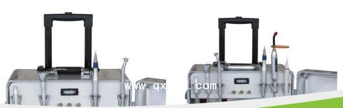 硅萊 移動式牙科治療機 GU-P204