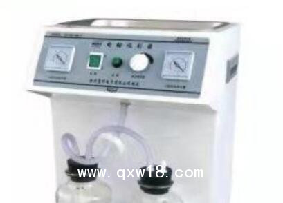 慧科 電動(dòng)吸引器 YB.DX-98-1