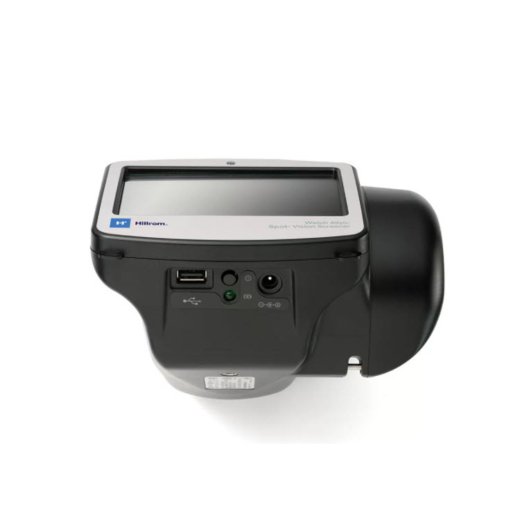 美國(guó)偉倫Spot VS100型雙目視力篩查儀
