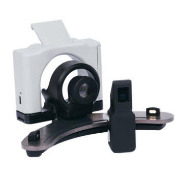 中國臺灣赫羅斯Miis ILS 100醫(yī)用檢查鏡/手持裂隙燈