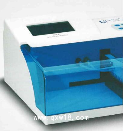 優(yōu)利特 自動(dòng)酶標(biāo)洗板機(jī) URIT-670