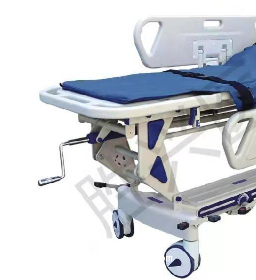 勝興 急救轉(zhuǎn)運(yùn)床 SX-IX