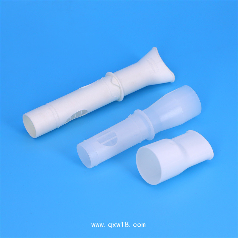 肺功能儀咬口咬嘴口含嘴一次性肺活量咬嘴咬口