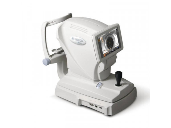 TOPCON KR-1/RM-1全自動角膜曲率電腦驗光儀