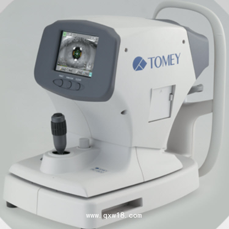 日本TOMEY多美RC-800電腦驗(yàn)光曲率儀