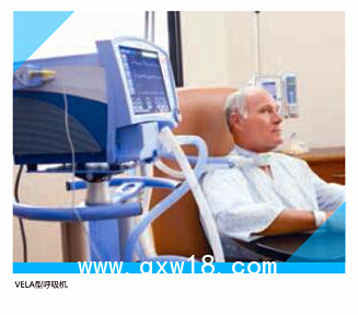 嬰兒專用呼吸機(jī)—鳥牌VELA系列呼吸機(jī)