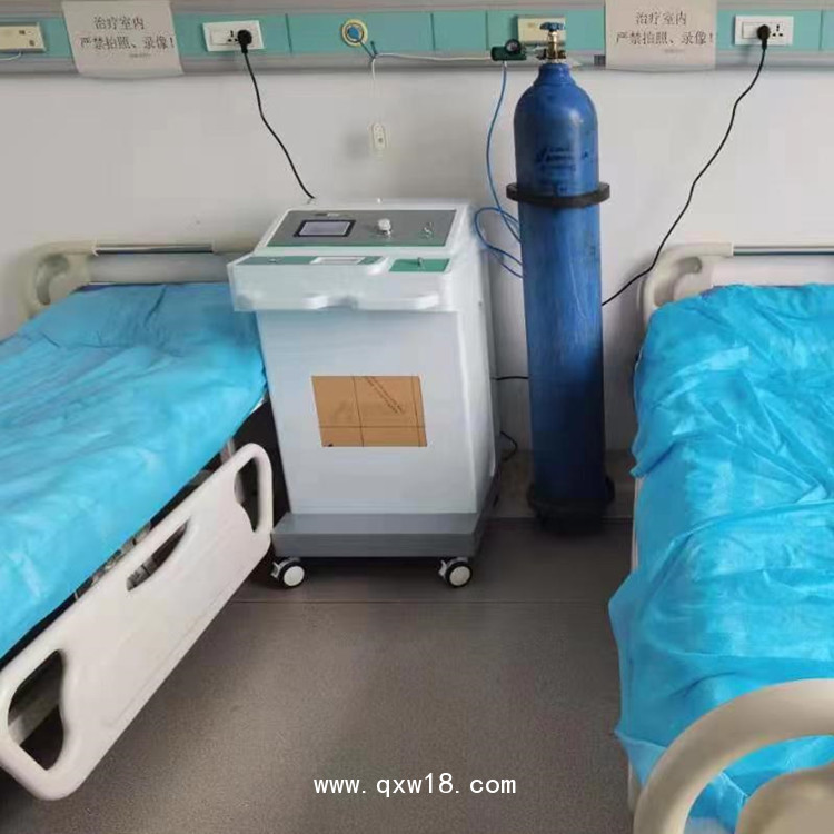 醫(yī)用臭氧治療