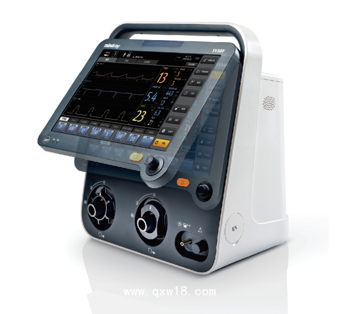 邁瑞 呼吸機(jī) SV300