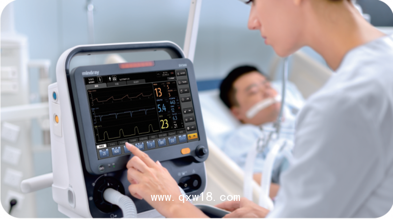 邁瑞 呼吸機(jī) SV300