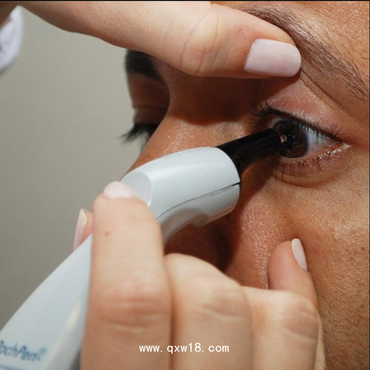 美國愛康泰ACCTOME AccuPen手持眼壓計