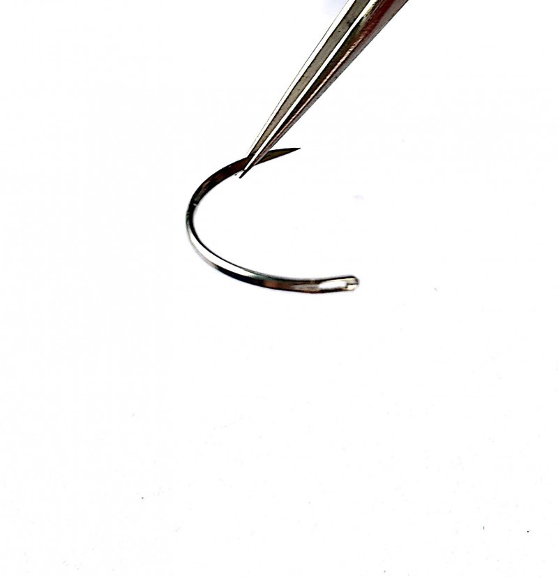 醫(yī)用縫合針