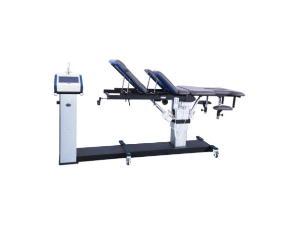 MTD-5000電動牽引系統(tǒng)