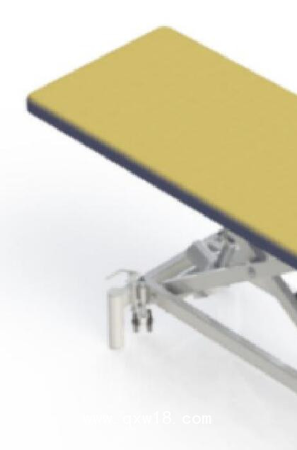 人來(lái) 醫(yī)用診療床 RLRF121