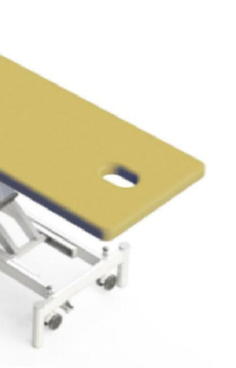 人來(lái) 醫(yī)用診療床 RLRF121