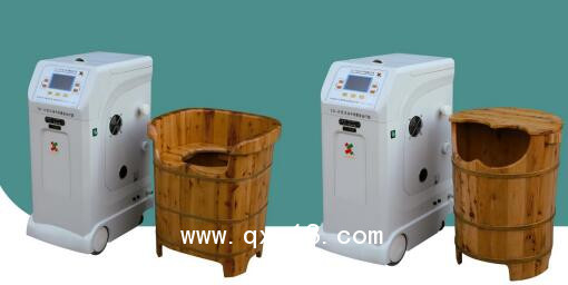 興鑫 自動中藥熏蒸治療器 YZC-IV