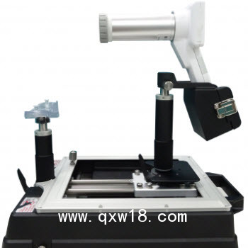 MiiS赫羅斯CR 100型手持眼底拍攝輔具