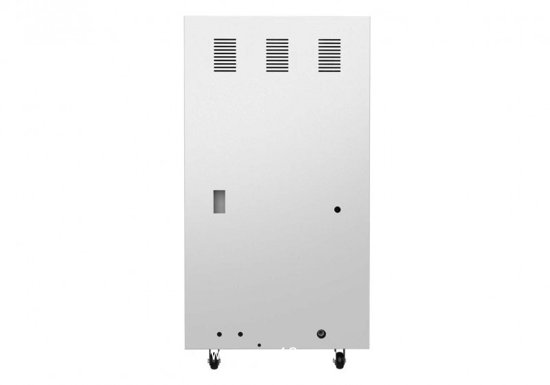 河南三強(qiáng)脈動(dòng)真空壓力蒸汽滅菌器100L