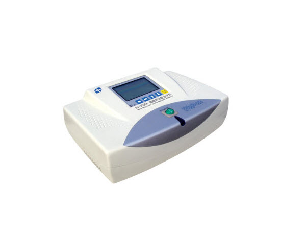KJ-3000A（液晶型）腦循環(huán)功能治療儀