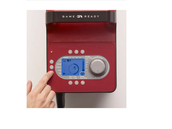 美國 GRPro 2.1型加壓冷療系統(tǒng)