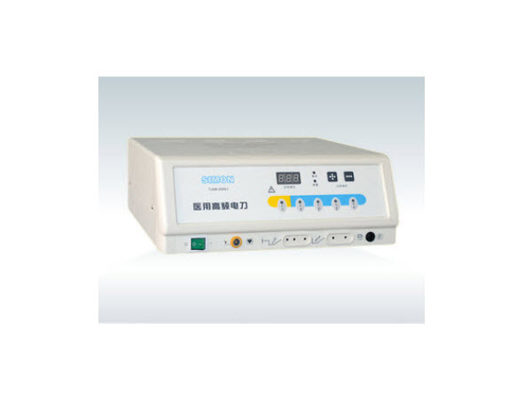 賽盟TJSM-2000-I醫(yī)用高頻電刀