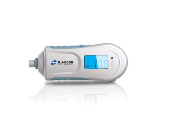 KJ-8000型經(jīng)皮黃疸測定儀