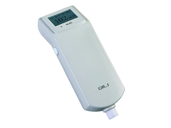 QL1200A型經(jīng)皮黃疸儀