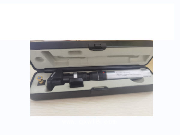 英國(guó)凱樂(lè)Professional Combi型帶狀光檢影鏡