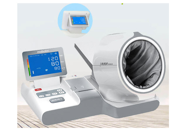 RBP-9001脈搏波醫(yī)用電子血壓計
