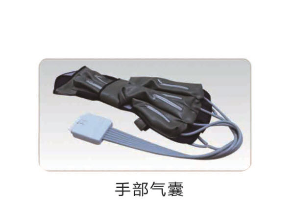 SV-PH201型12腔空氣波壓力治療儀