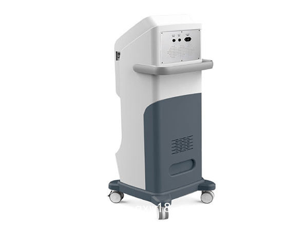 新款中醫(yī)定向透藥治療儀 適用于醫(yī)院診所多科室