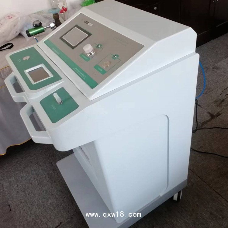 安通ZAMT-80B臭氧治療儀  康復(fù)治療儀