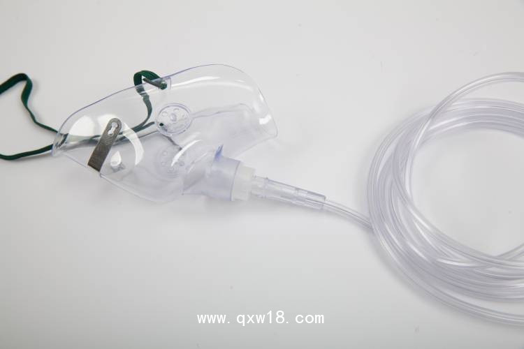 醫(yī)用吸氧面罩