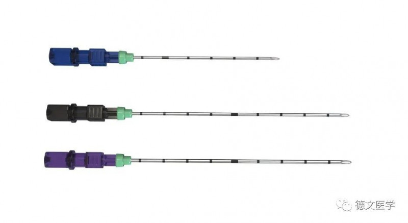 南京德文穿刺針