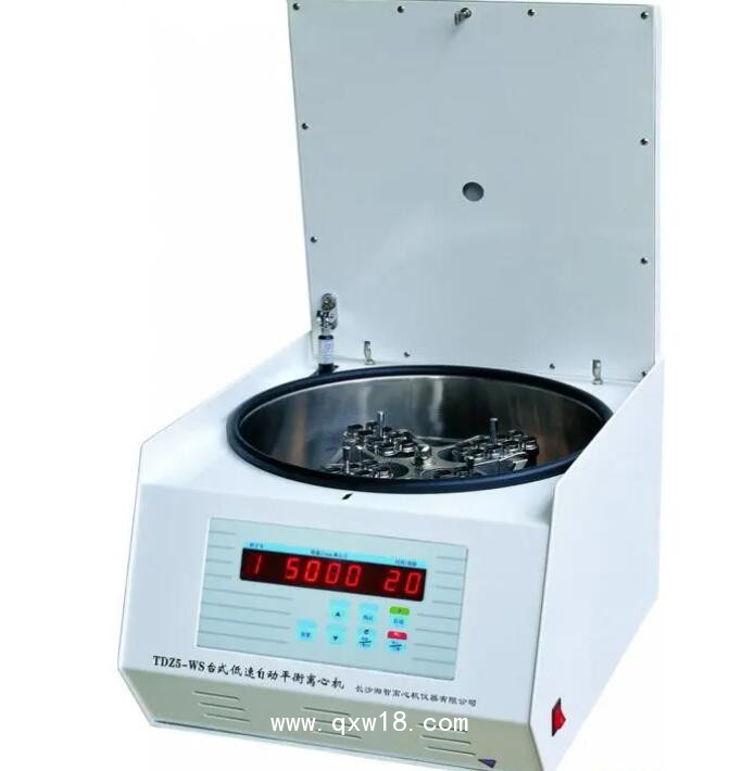 湘智 離心機 XB-6